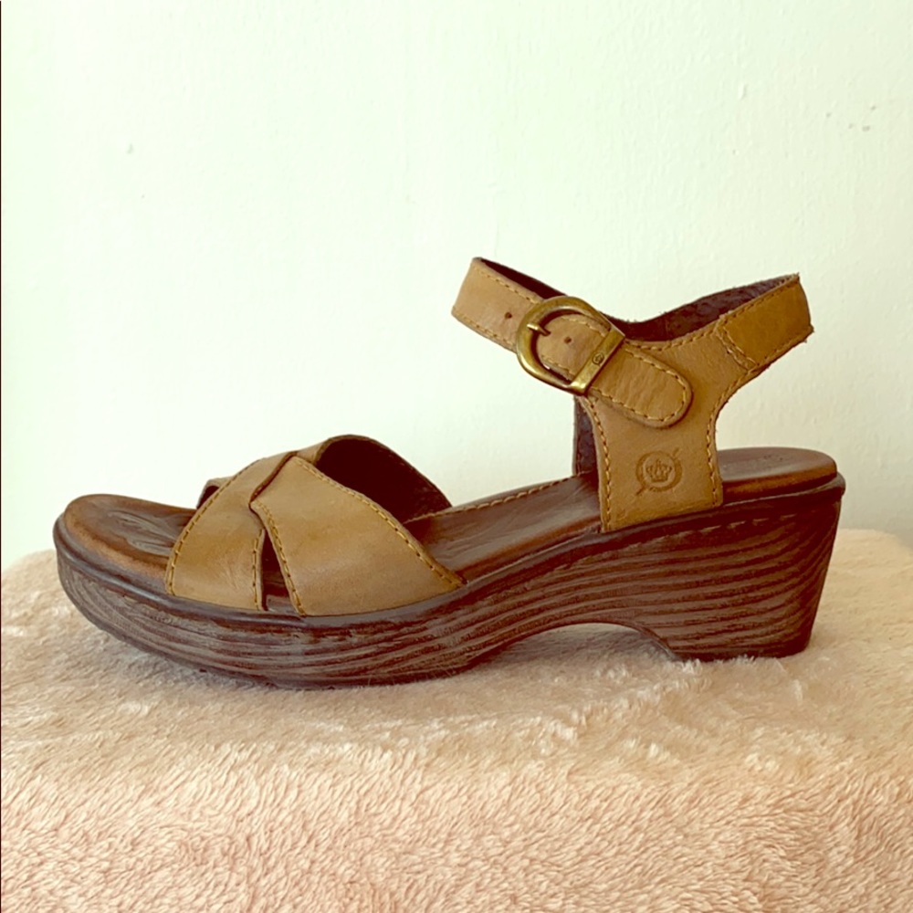 Born Sandals